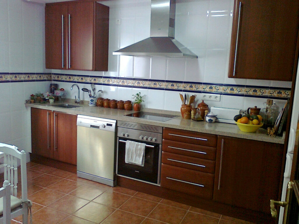 Townhouse Benamargosa Málaga - image 6