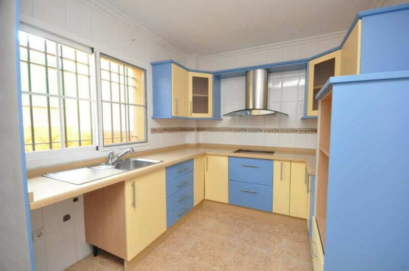 Townhouse Torre del Mar Málaga - image 6