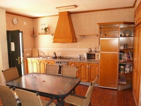 Detached Villa Vélez-Málaga Málaga - image 6