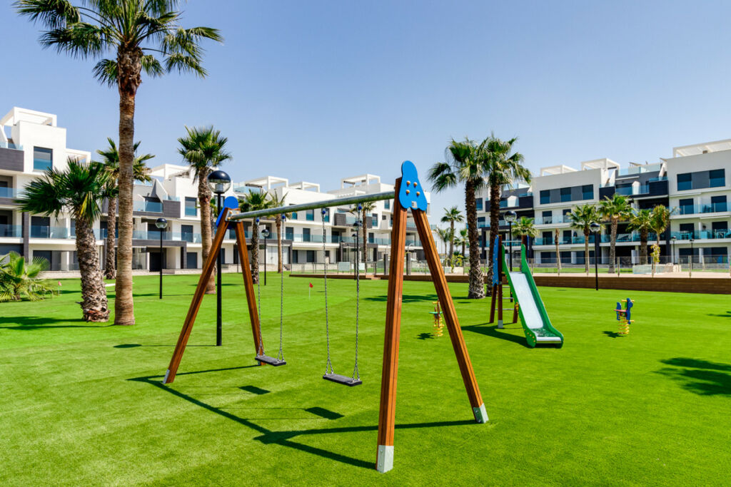 Middle Floor Apartment Guardamar del Segura Alicante - image 6
