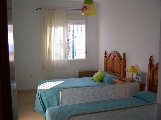 Ground Floor Apartment La Cala del Moral Málaga - image 6
