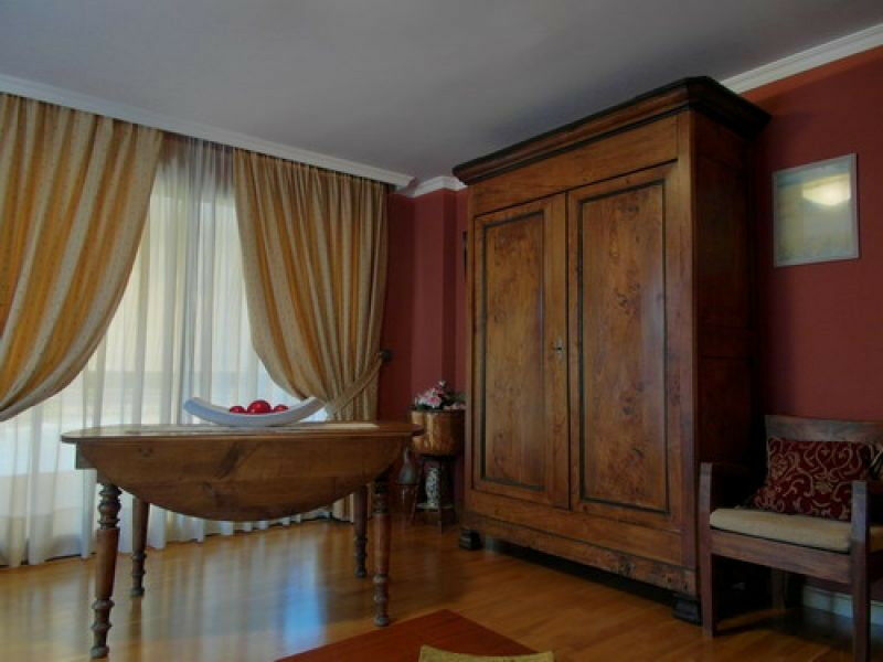 Middle Floor Apartment Torre del Mar Málaga - Bild 6