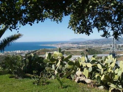 Detached Villa Lagos Málaga - image 6
