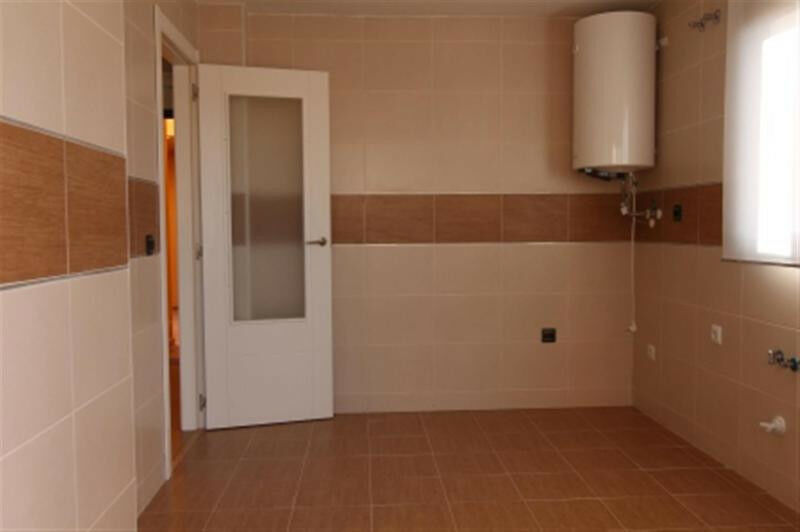 Townhouse Lagos Málaga - image 6