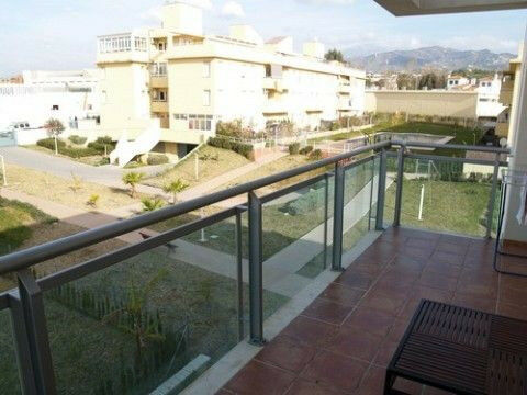 Middle Floor Apartment Vélez-Málaga Málaga - image 6