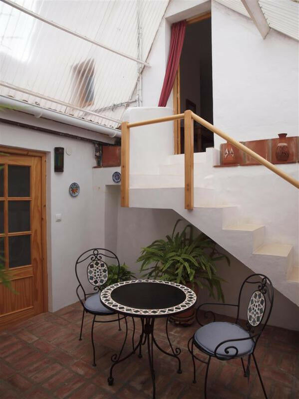 Detached Villa Benamargosa Málaga - image 6
