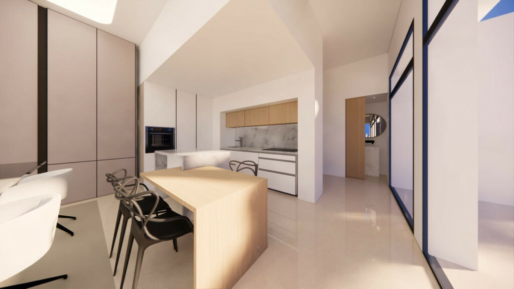 Detached Villa Pinar de Campoverde Alicante - image 6