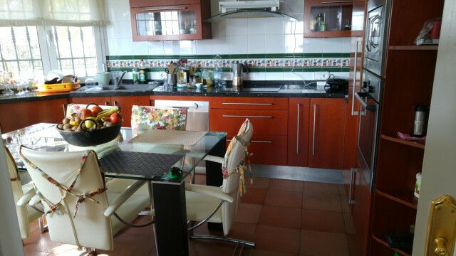 Detached Villa Frigiliana Málaga - image 6