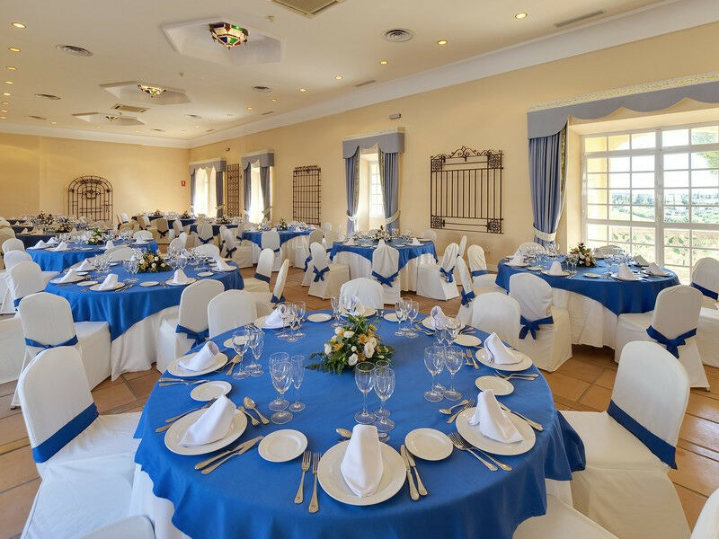 Hotel Jerez de la Frontera Cádiz - image 6