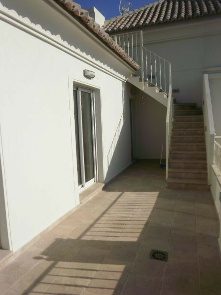 Penthouse Nerja Málaga - image 6