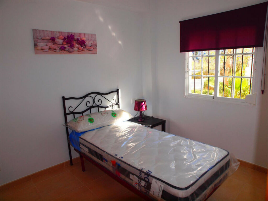 Ground Floor Apartment Nerja Málaga - image 6