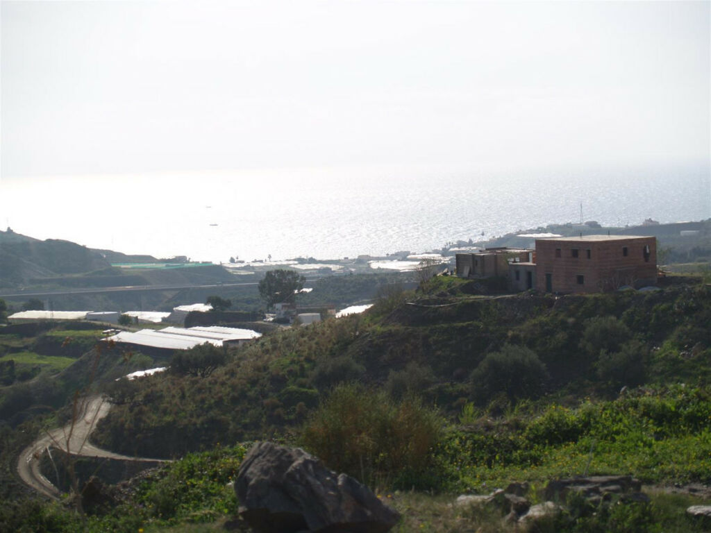 Finca - Cortijo Lagos Málaga - image 6