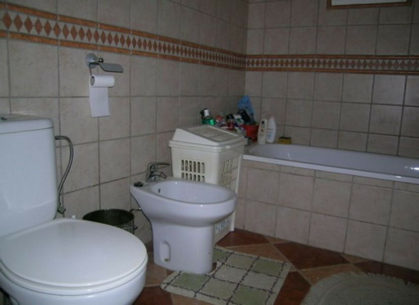 Detached Villa Almayate Málaga - image 6