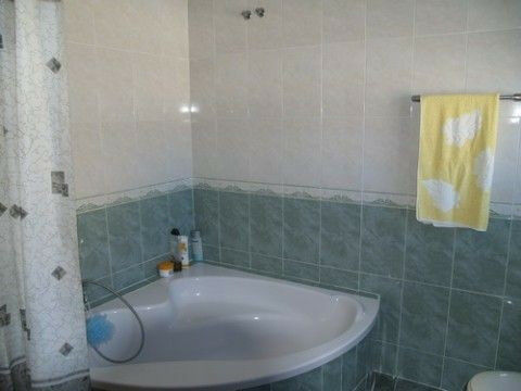 Townhouse Benajarafe Málaga - Bild 6