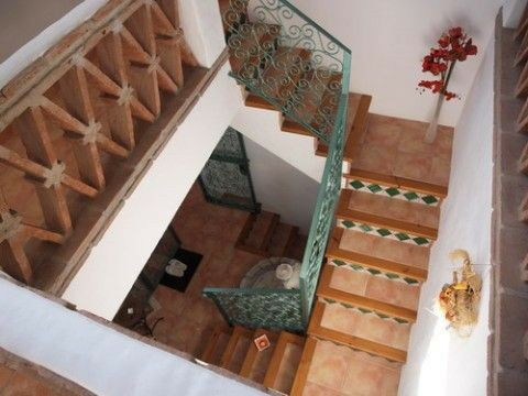 Detached Villa Torrox Málaga - image 6