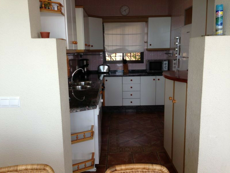 Detached Villa Nerja Málaga - image 6