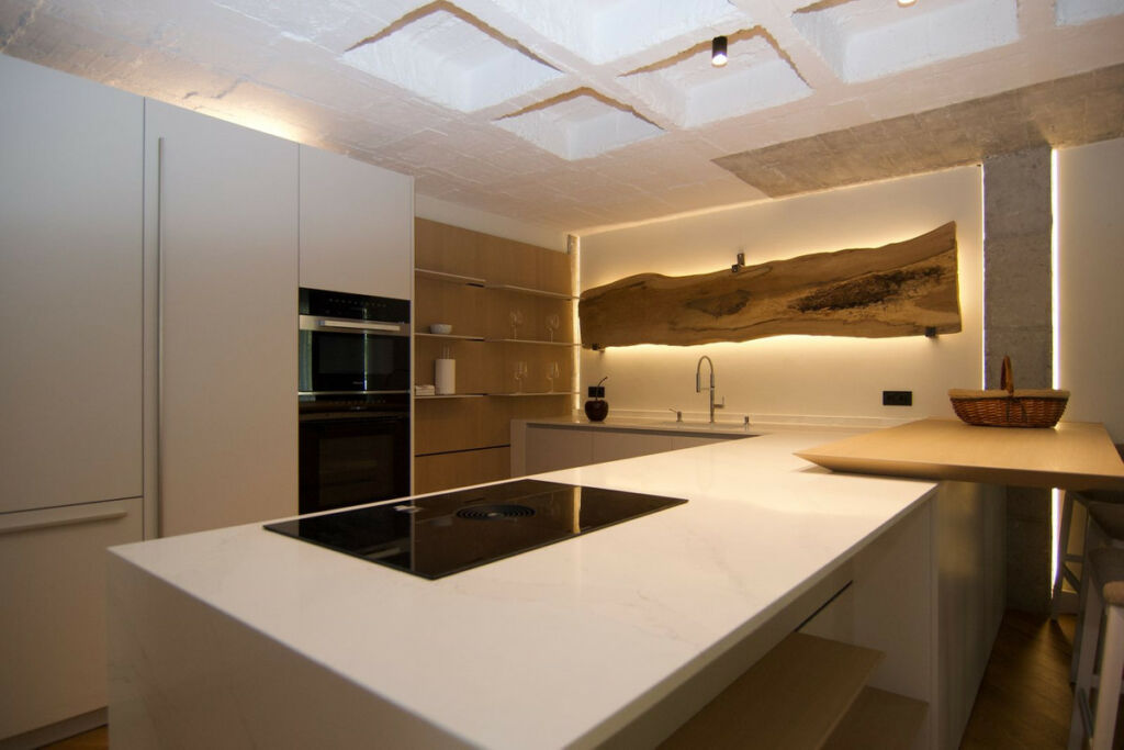 Middle Floor Apartment Marbella Málaga - image 6