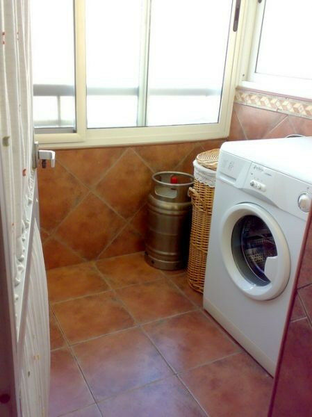 Middle Floor Apartment Torre del Mar Málaga - image 6
