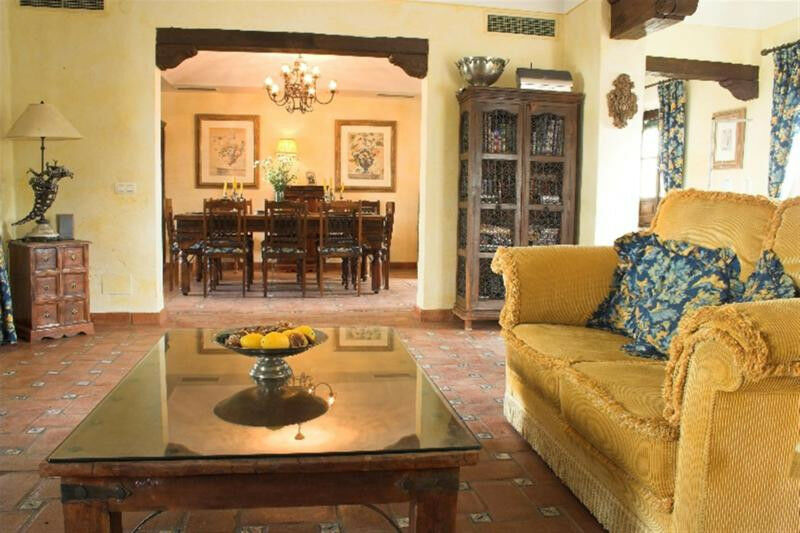 Detached Villa Vélez-Málaga Málaga - image 6