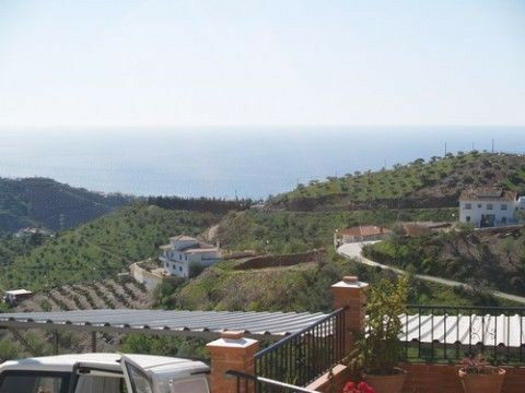 Townhouse Benagalbon Málaga - image 6