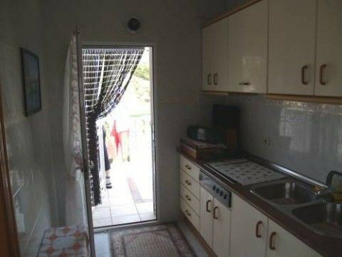 Townhouse Chilches Málaga - Bild 6