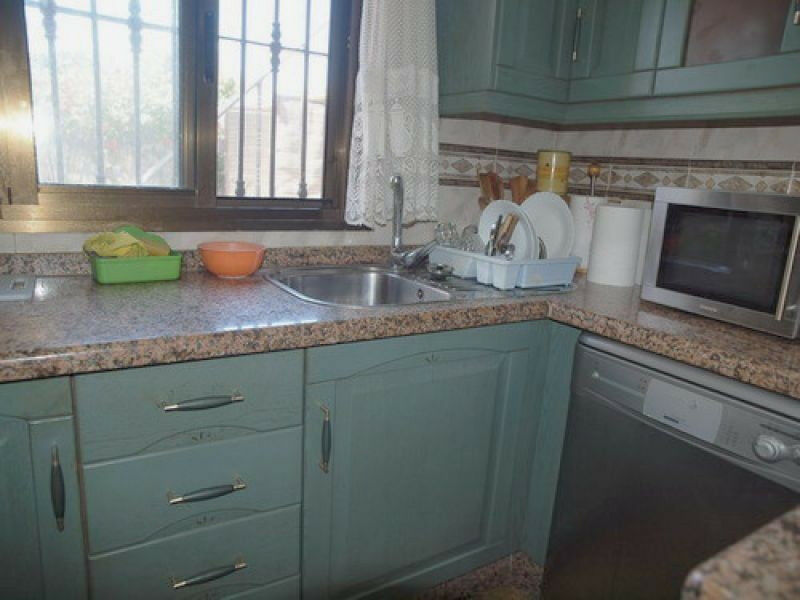 Detached Villa Almayate Málaga - image 6