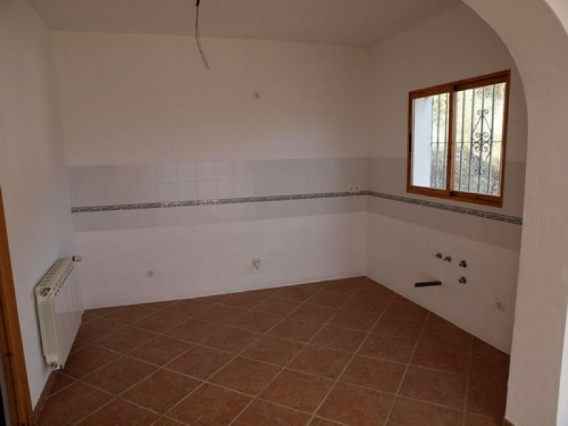 Detached Villa Arenas Málaga - Bild 6