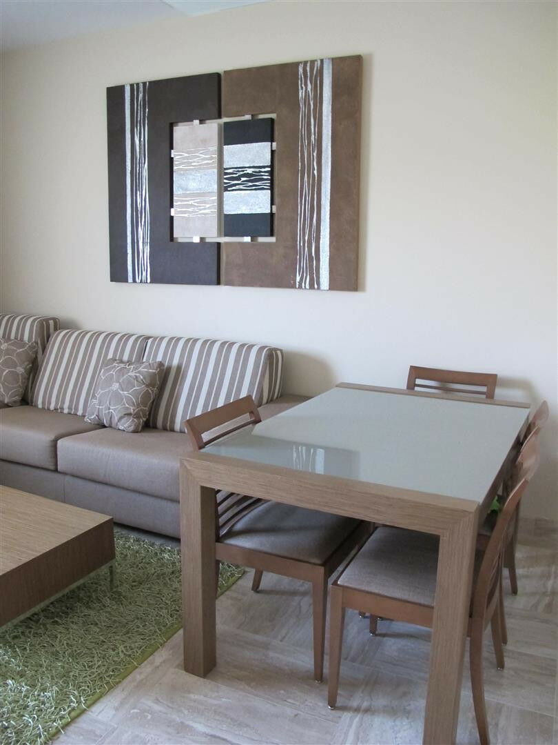 Penthouse Benajarafe Málaga - image 6