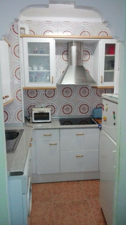 Ground Floor Apartment Nerja Málaga - image 6