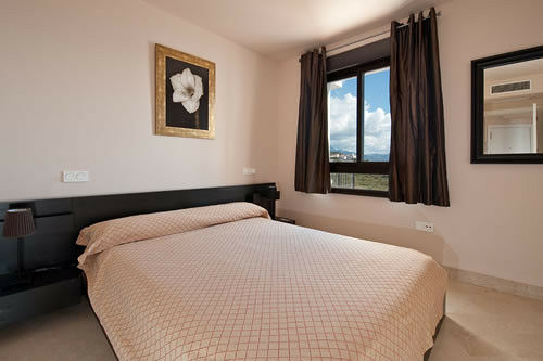 Middle Floor Apartment Torrox Málaga - image 6