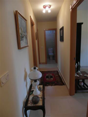 Middle Floor Apartment Caleta de Vélez Málaga - image 6