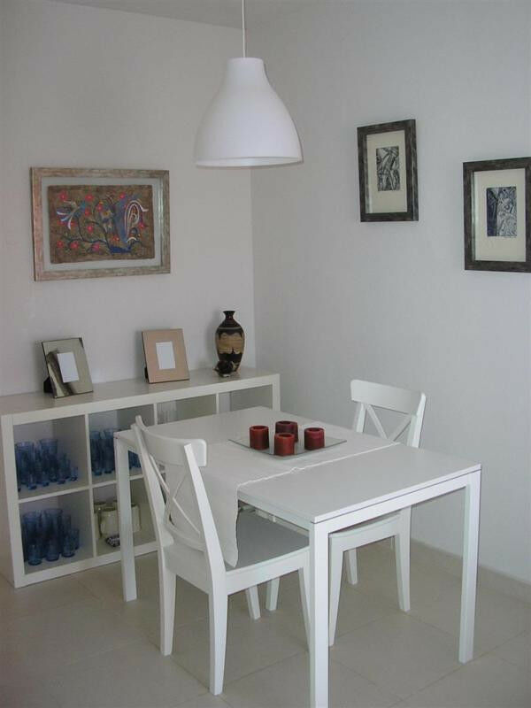 Penthouse Algarrobo Málaga - image 6