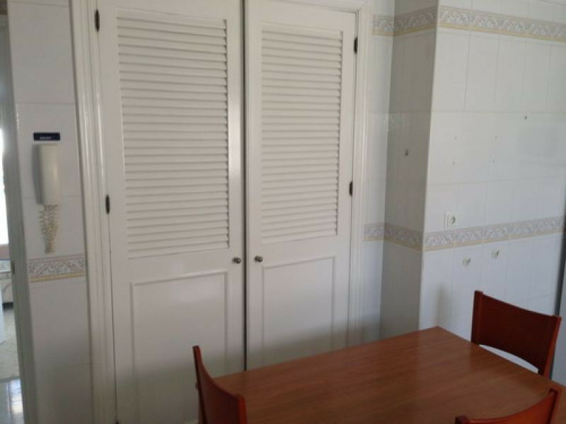 Middle Floor Apartment Torre del Mar Málaga - image 6