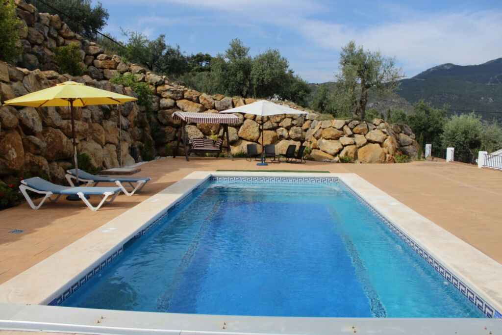 Finca - Cortijo Alcaucín Málaga - image 6