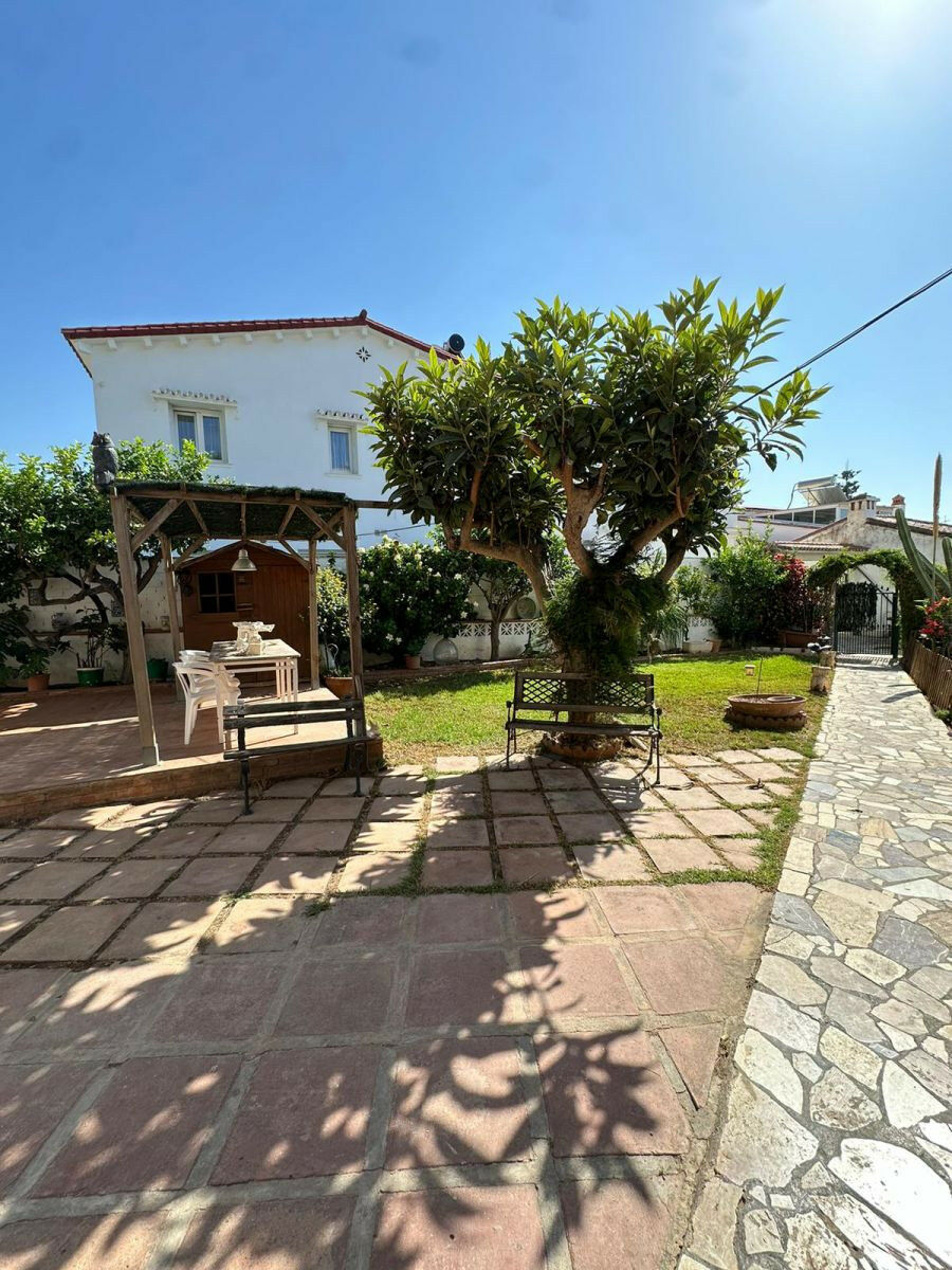 Townhouse Benalmadena Málaga - image 7