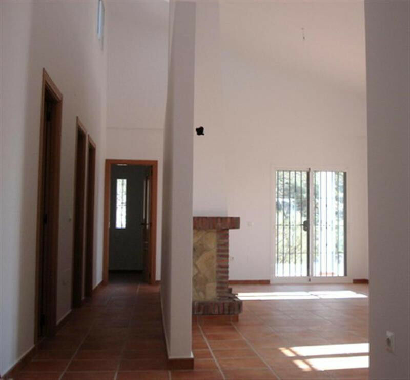 Finca - Cortijo Canillas de Aceituno Málaga - image 6