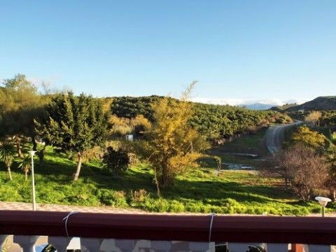 Semi-Detached House Almayate Málaga - image 6