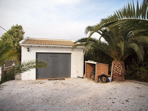 Detached Villa Viñuela Málaga - image 6