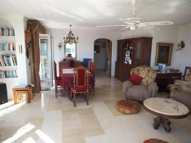 Detached Villa Caleta de Vélez Málaga - image 6