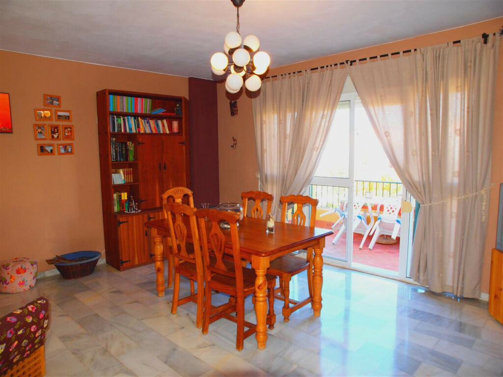 Townhouse Benajarafe Málaga - image 6