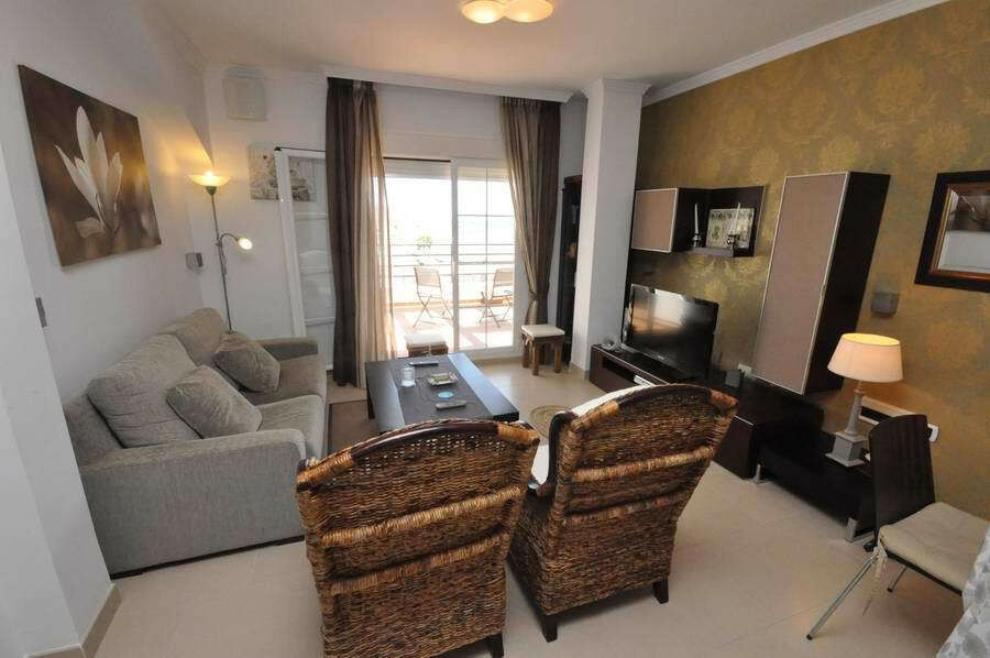 Penthouse Caleta de Vélez Málaga - image 6