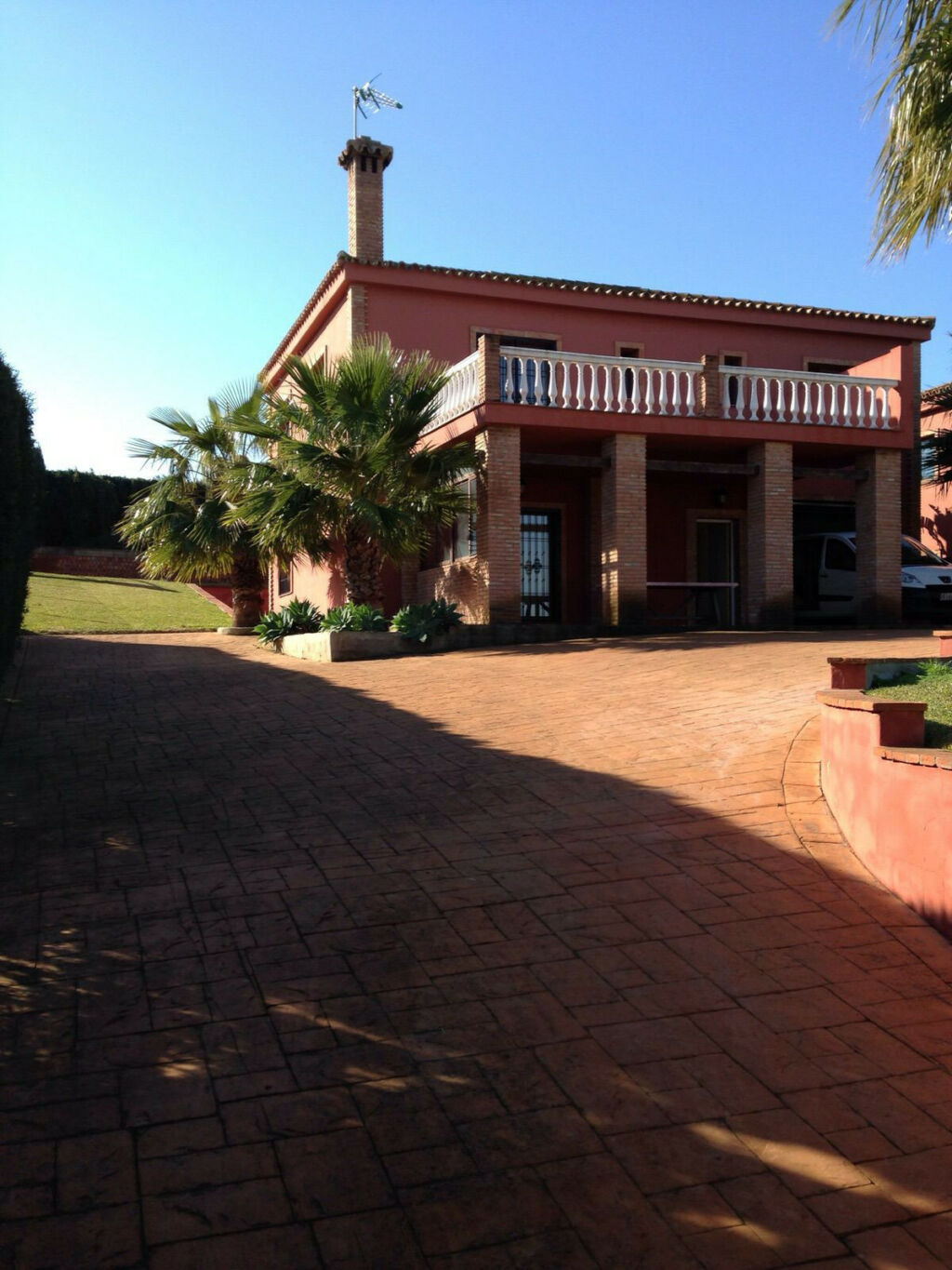 Detached Villa Conil de la Frontera Cádiz - image 6