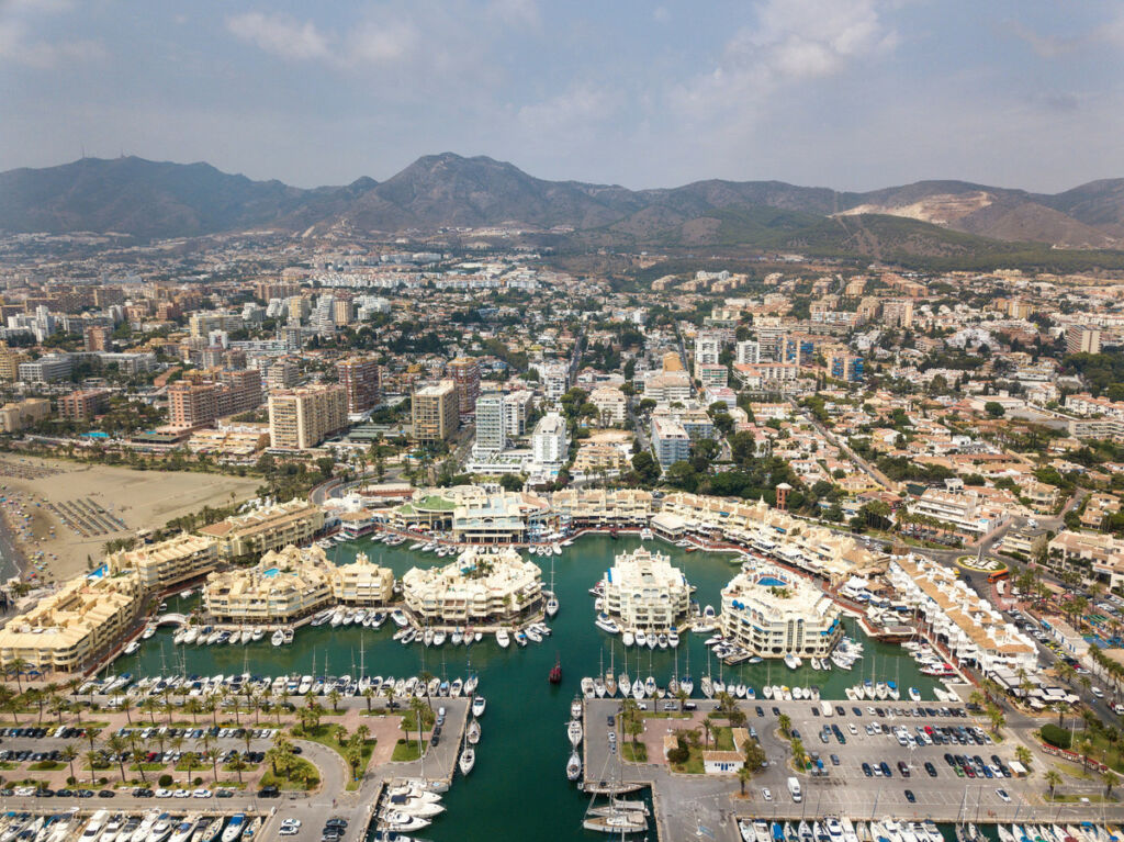 Penthouse Duplex Benalmadena Costa Málaga - image 7