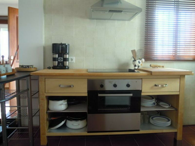 Detached Villa Alcaucín Málaga - image 6