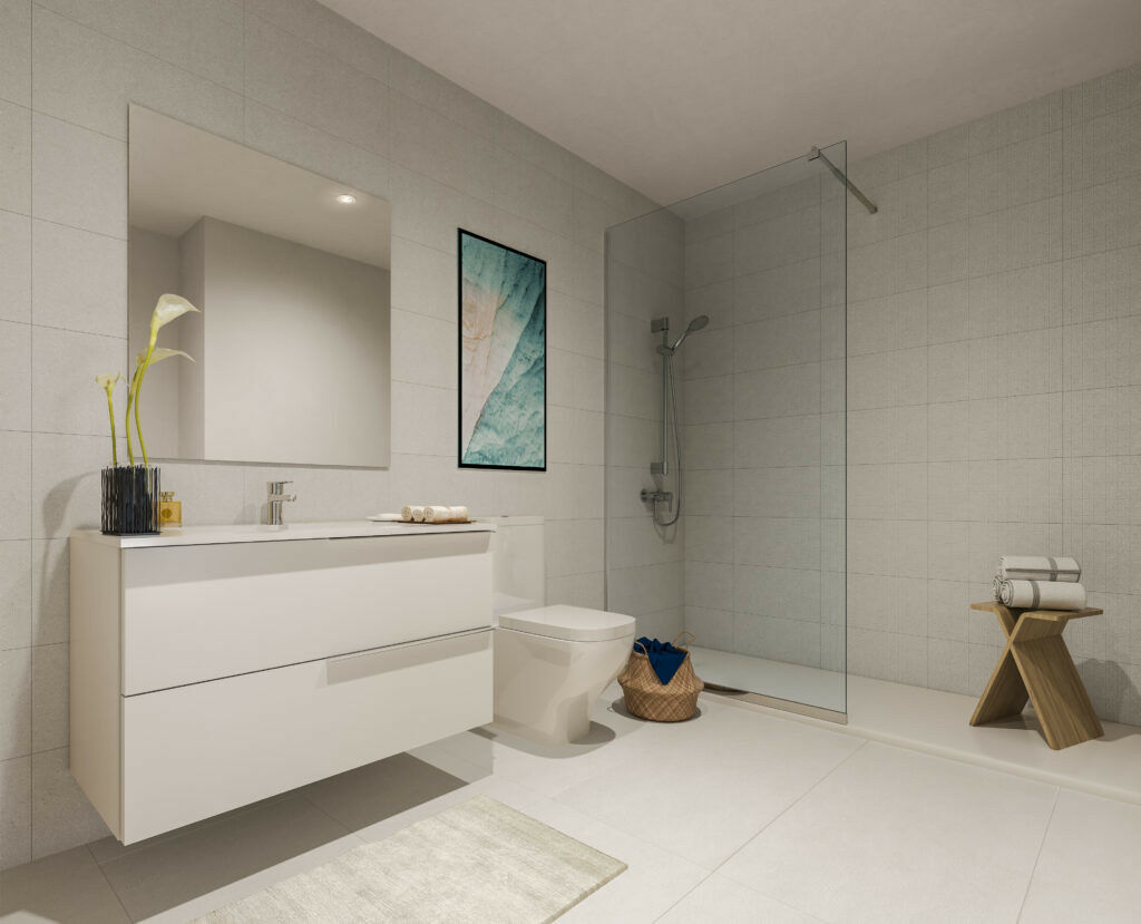 Ground Floor Apartment Estepona Málaga - image 6