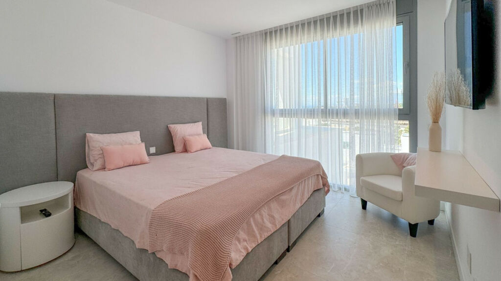 Penthouse Duplex Marbella Málaga - image 11