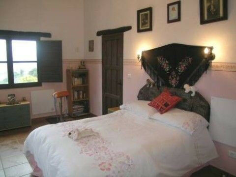 Detached Villa Comares Málaga - image 6