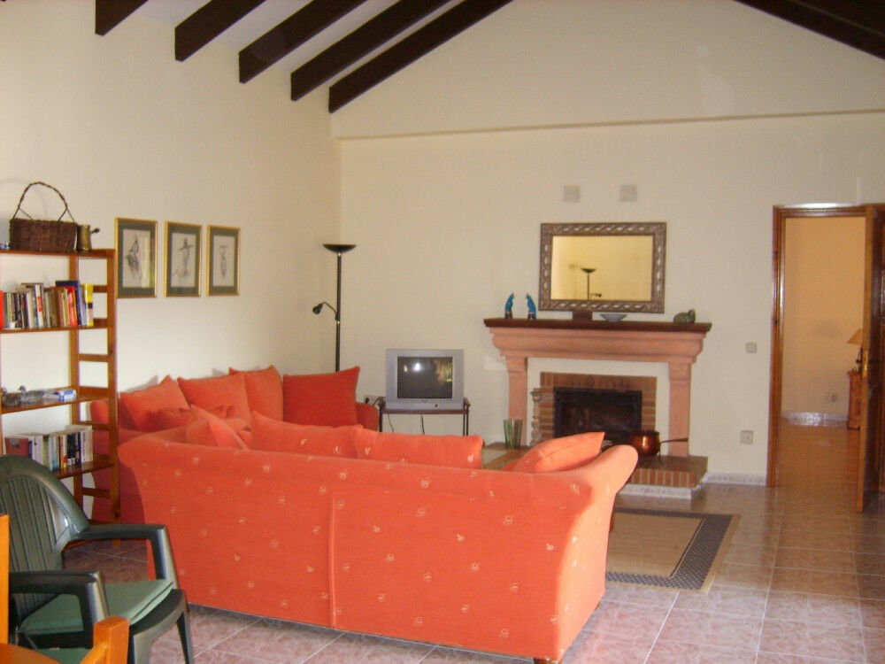 Finca - Cortijo Jimena de la Frontera Cádiz - image 6