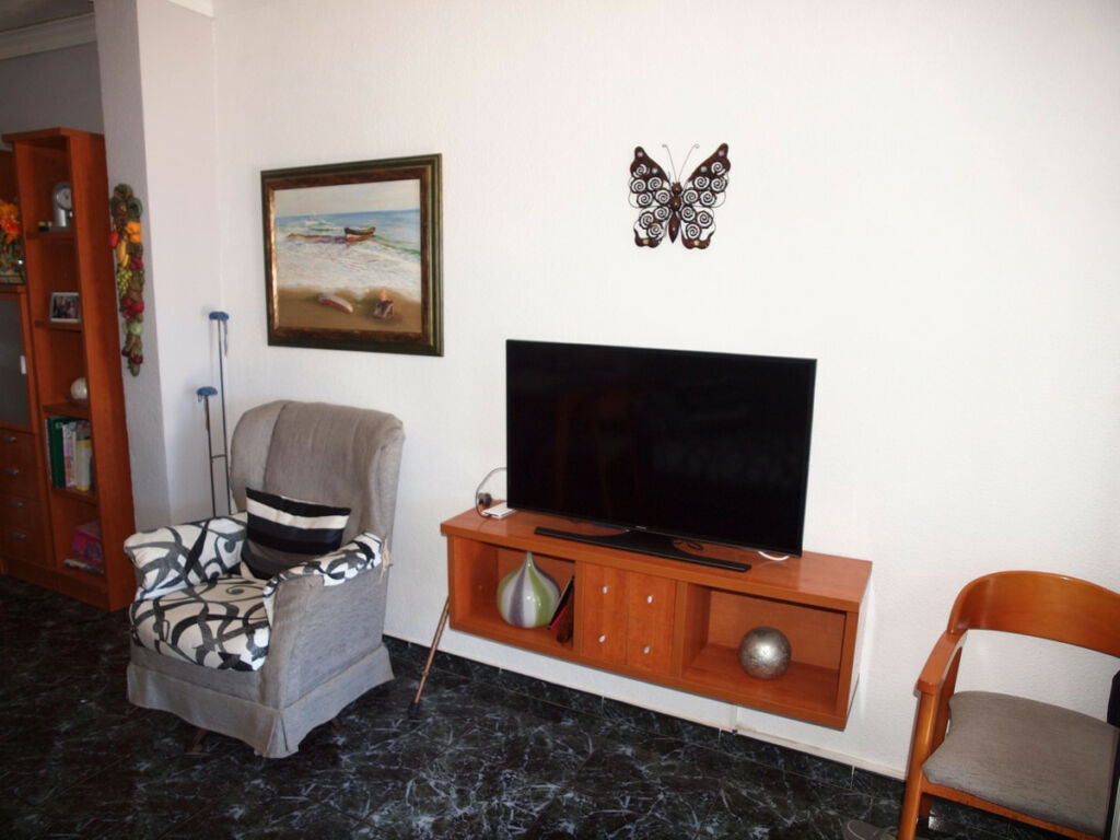 Townhouse Algarrobo Málaga - image 6
