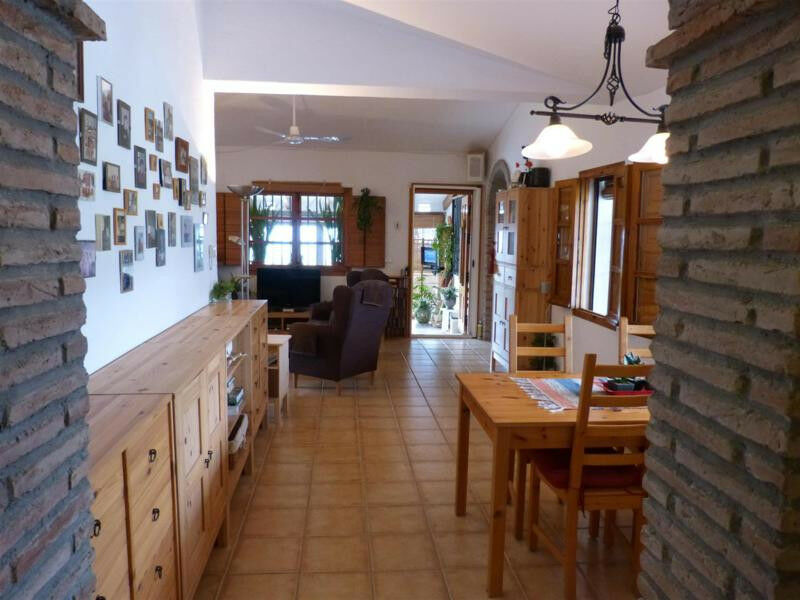Finca - Cortijo Viñuela Málaga - image 6